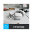 Logitech Zone Vibe 100 White