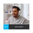 Logitech Zone Vibe 100 White
