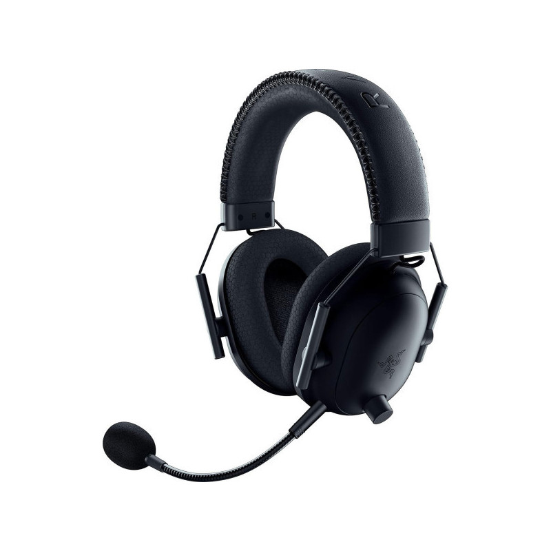 BlackShark V2 Pro for PlayStation - Black