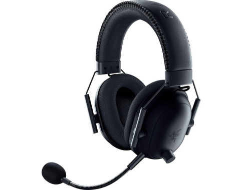 BlackShark V2 Pro for PlayStation - Black sur PC Gamer Master au Maroc