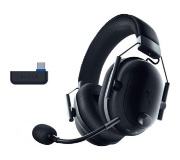 BlackShark V2 Pro for PlayStation - Black