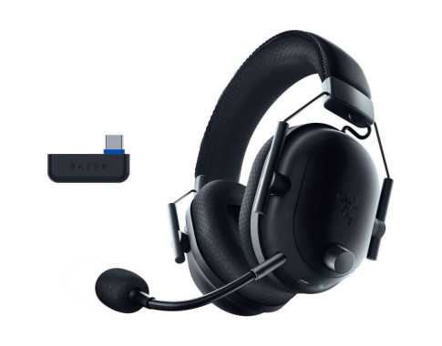 BlackShark V2 Pro for PlayStation - Black