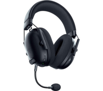 BlackShark V2 Pro for PlayStation - Black - Casque Maroc
