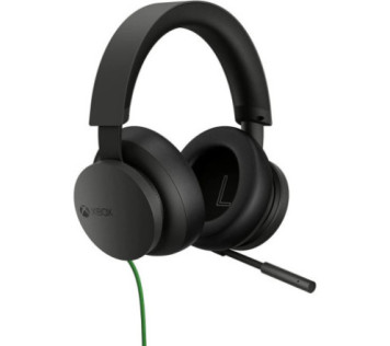 Microsoft Xbox Stereo Headset
