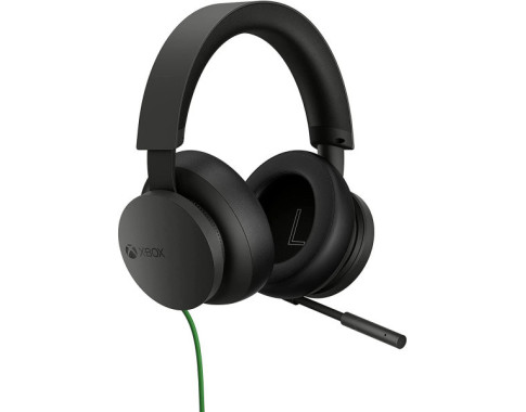 Microsoft Xbox Stereo Headset