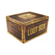 Msi loot box Pack