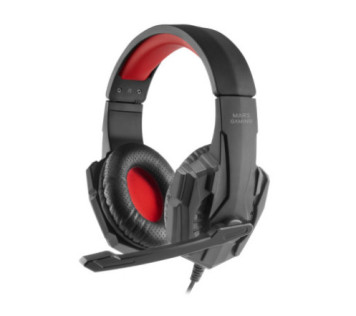 Mars Gaming MH020 sur PC Gamer Master au Maroc