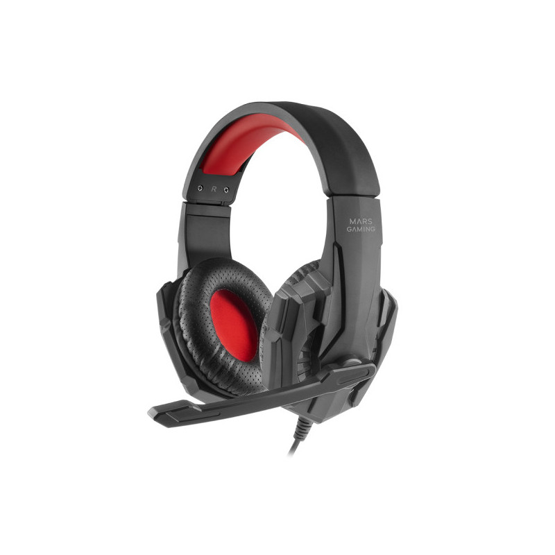 Mars Gaming MH020