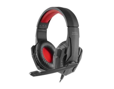 Mars Gaming MH020 sur PC Gamer Master au Maroc
