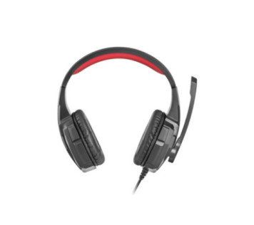 Mars Gaming MH020 - Casque Maroc