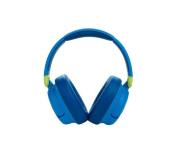 JBL Casque JR460NC Bleu sur PC Gamer Master au Maroc