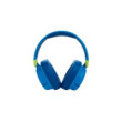 JBL Casque JR460NC Bleu
