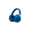 JBL Casque JR460NC Bleu