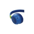 JBL Casque JR460NC Bleu