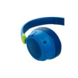 JBL Casque JR460NC Bleu