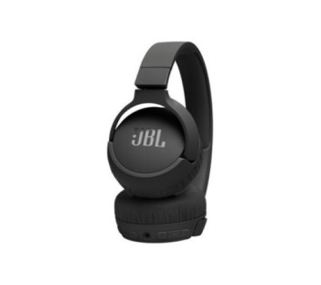 JBL Casque Tune 670 NC BT Noir sur PC Gamer Master au Maroc
