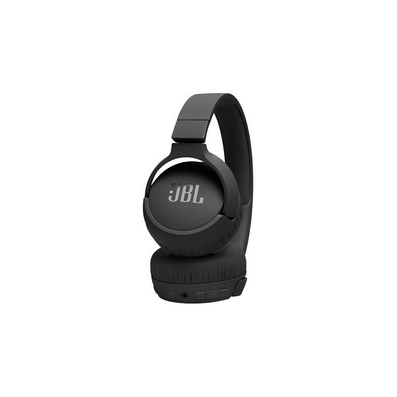 JBL Casque Tune 670 NC BT Noir