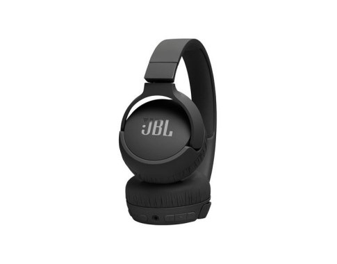 JBL Casque Tune 670 NC BT Noir sur PC Gamer Master au Maroc