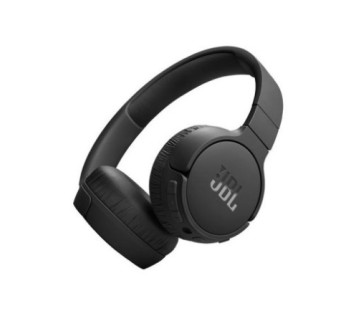JBL Casque Tune 670 NC BT Noir