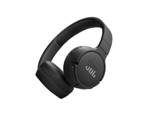 JBL Casque Tune 670 NC BT Noir