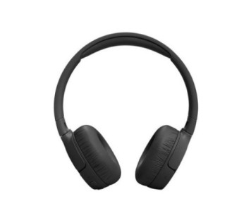 JBL Casque Tune 670 NC BT Noir - Casque Maroc