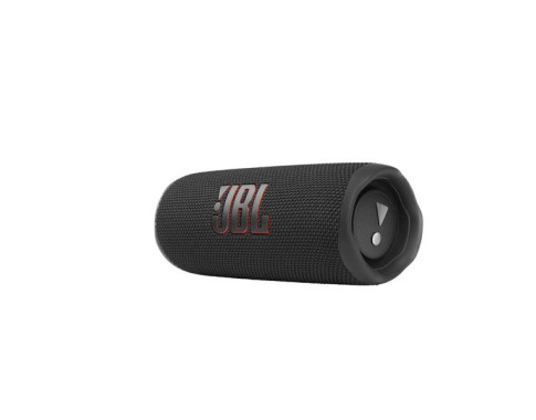 JBL Haut Parleurs Flip 6 Noir