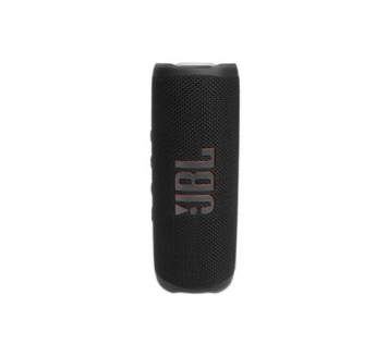 JBL Haut Parleurs Flip 6 Noir - Casque Maroc
