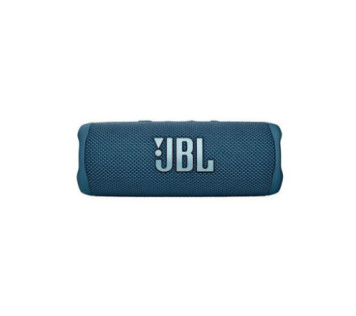 JBL Haut Parleurs Flip 6 Bleu sur PC Gamer Master au Maroc