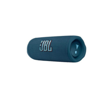 JBL Haut Parleurs Flip 6 Bleu