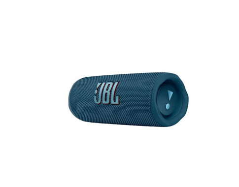 JBL Haut Parleurs Flip 6 Bleu