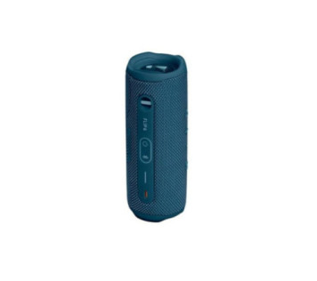 JBL Haut Parleurs Flip 6 Bleu - Casque Maroc