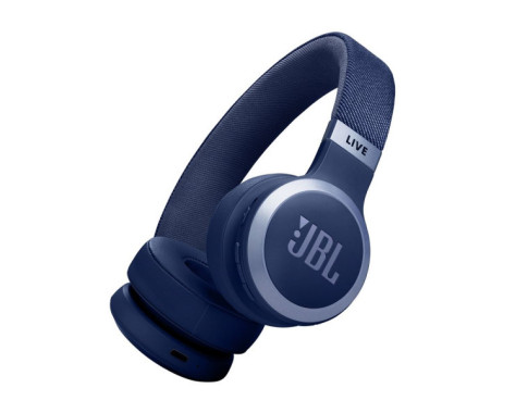 JBL Casque Live 670 NC Blue sur PC Gamer Master au Maroc