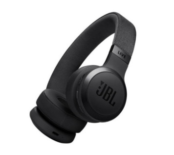 JBL Casque Live 670 NC Black sur PC Gamer Master au Maroc