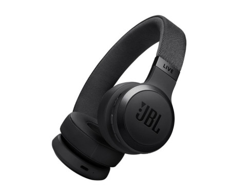 JBL Casque Live 670 NC Black sur PC Gamer Master au Maroc