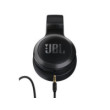 JBL Casque Live 670 NC Black