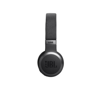 JBL Casque Live 670 NC Black - Casque Maroc