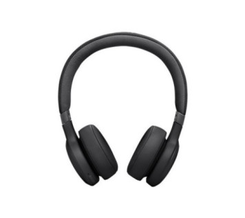 JBL Casque Live 670 NC Black - Casque Maroc