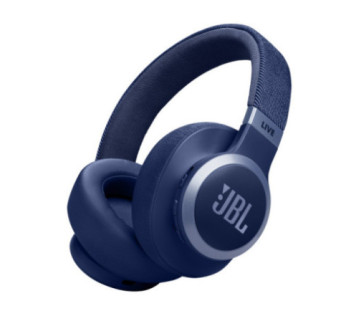 JBL Casque Live 770 NC Blue sur PC Gamer Master au Maroc