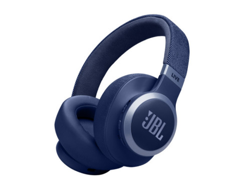 JBL Casque Live 770 NC Blue sur PC Gamer Master au Maroc