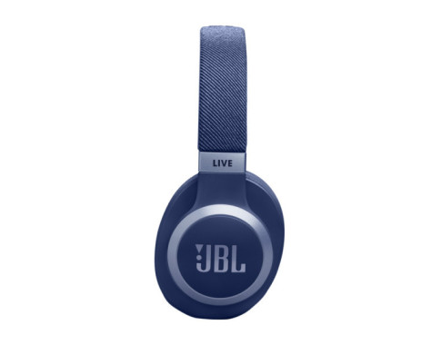 JBL Casque Live 770 NC Blue