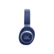JBL Casque Live 770 NC Blue