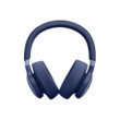 JBL Casque Live 770 NC Blue