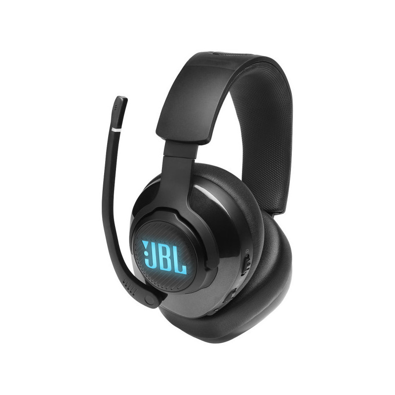 JBL Casque Quantum 400  Noir