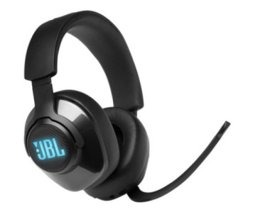 JBL Casque Quantum 400  Noir