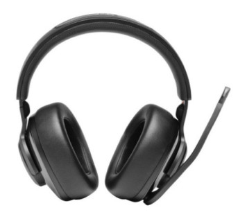 JBL Casque Quantum 400  Noir - Casque Maroc
