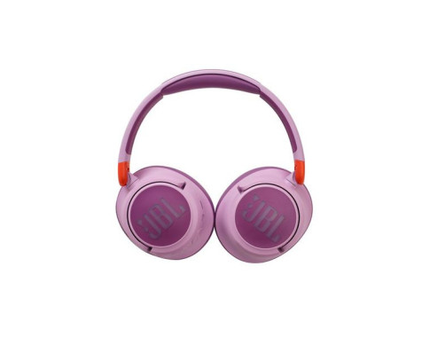JBL Casque JR460NC Rose