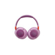 JBL Casque JR460NC Rose