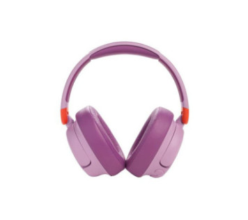 JBL Casque JR460NC Rose - Casque Maroc