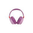 JBL Casque JR460NC Rose