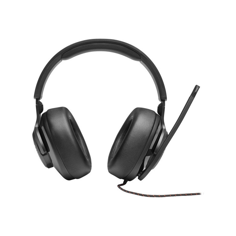JBL Casque Quantum 200  Noir